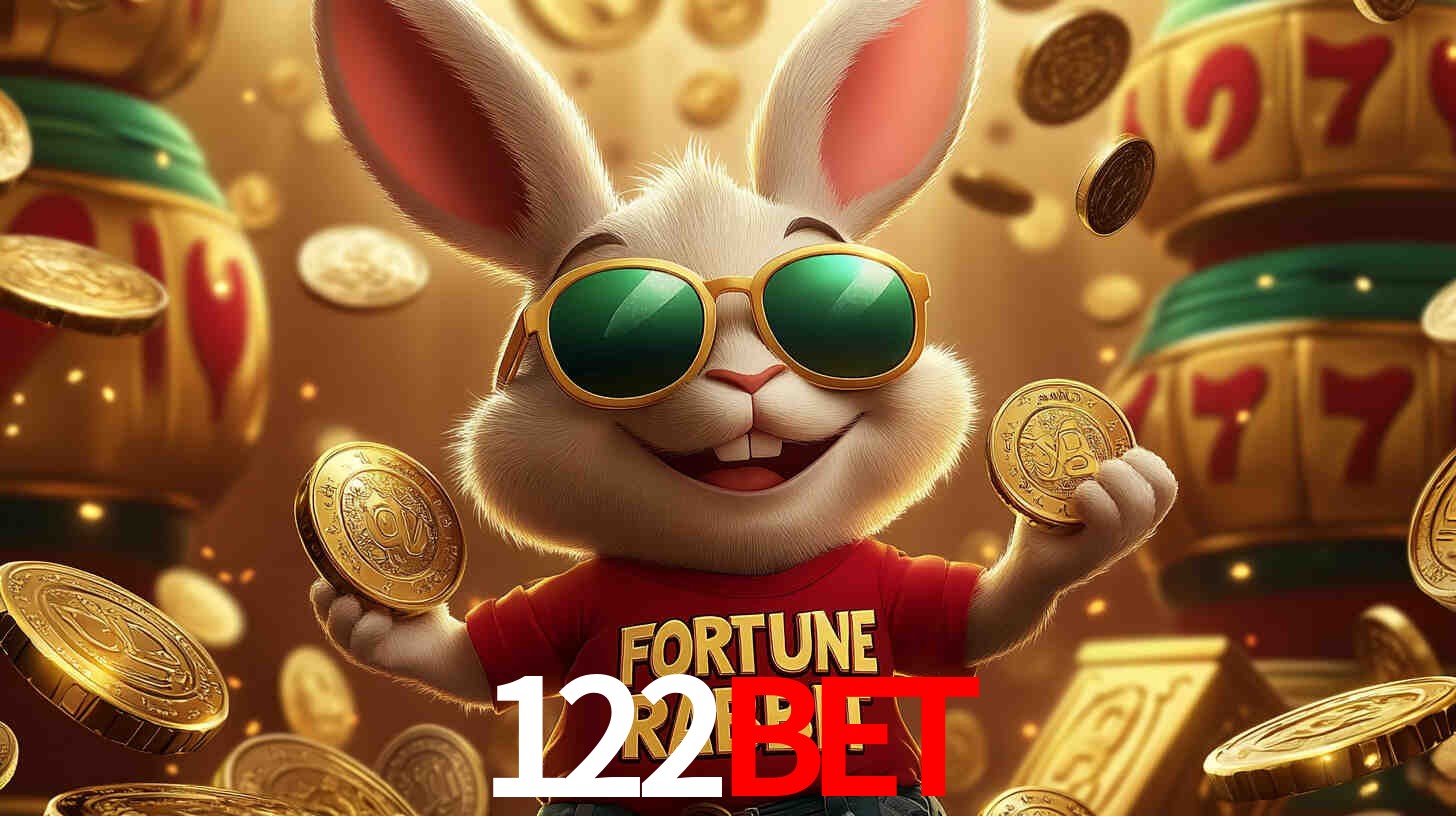 122bet: Seu Cassino Premiado com Pagamentos Rápidos