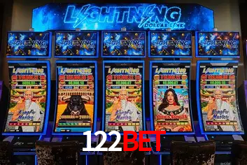 A Revolução dos Aplicativos de Jogos no 122bet