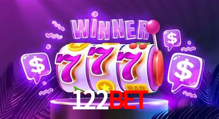 Desvendando o Mundo dos Jogos Virtuais na 122bet