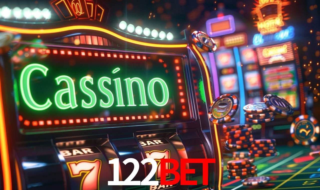 Estatísticas 122bet