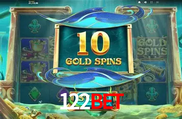 Desvendando o Mundo dos Jogos Virtuais na 122bet