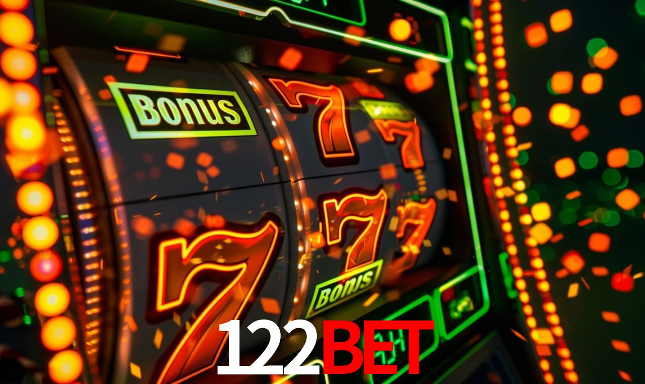 Explorando a Categoria de Eventos em Apostas na 122bet