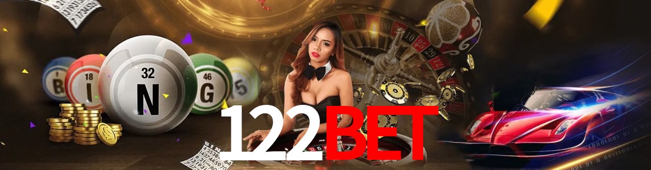 Tecnologia da Plataforma 122bet