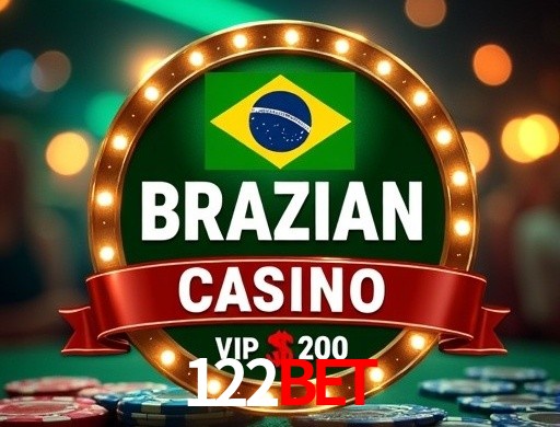 Integração de APIs 122bet