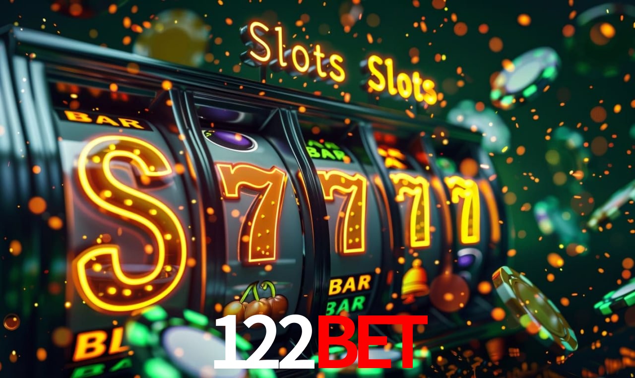 PIX Instantâneo 122bet