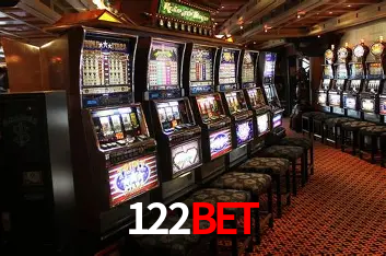 Apostas Esportivas na 122bet: Um Guia Completo