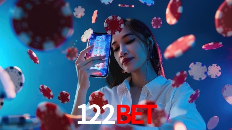 Descubra a Essência do 122bet: Nossa História e Compromissos