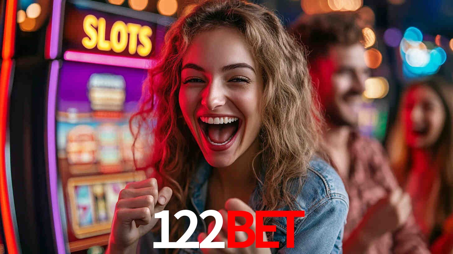 Apostas Esportivas na 122bet: Um Guia Completo