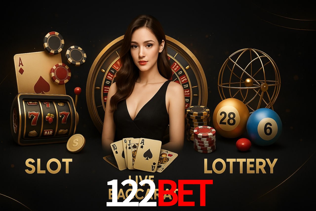 Segurança 2FA 122bet