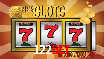Descubra o Mundo do Cassino Online com 122bet