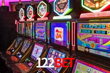 A Popularidade dos Caça-Níqueis no 122bet
