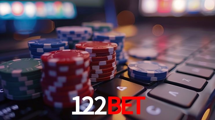 Estatísticas do Jogo 122bet