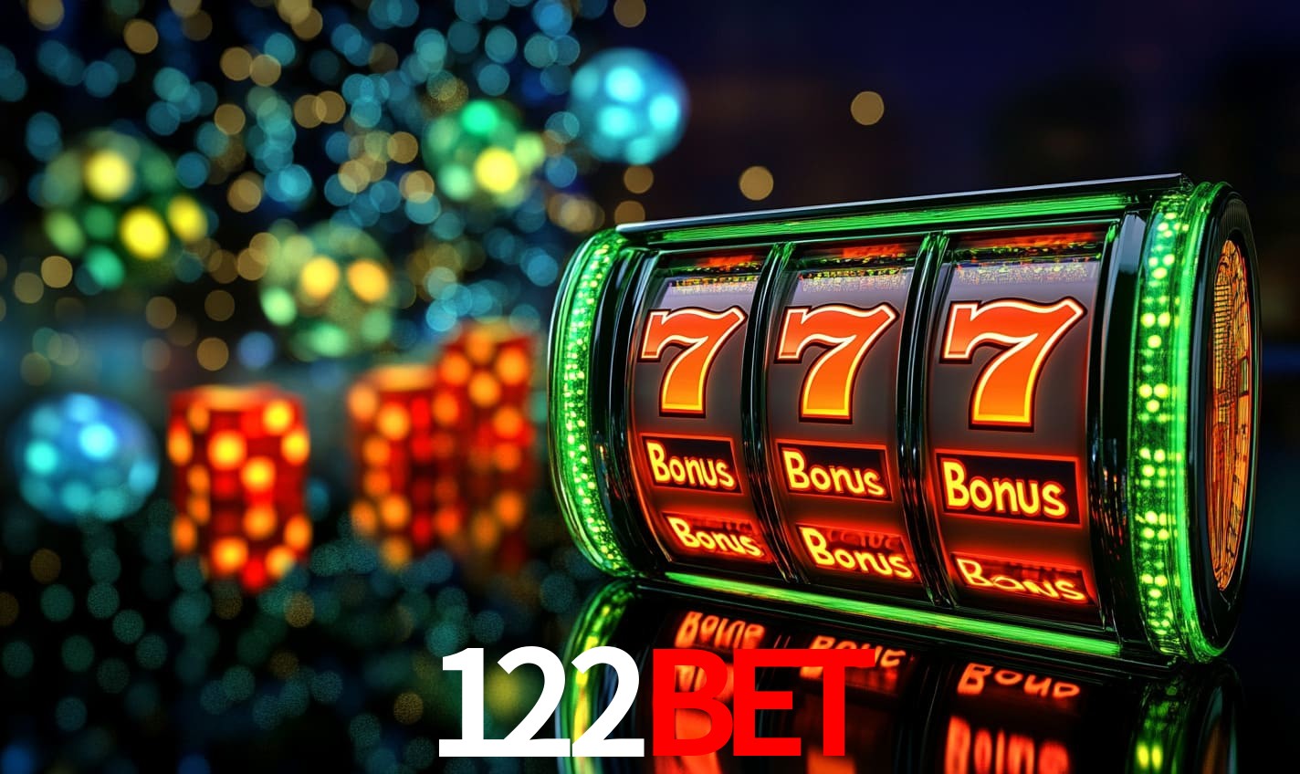 Estatísticas Esportivas 122bet