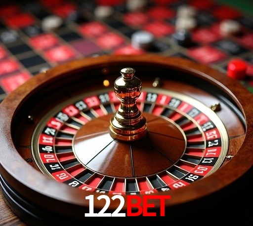 Login Seguro 122bet