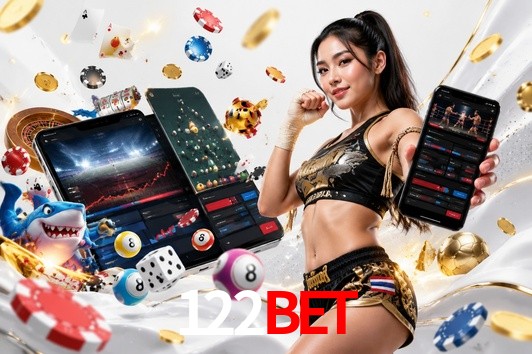 Platform Technology 122bet