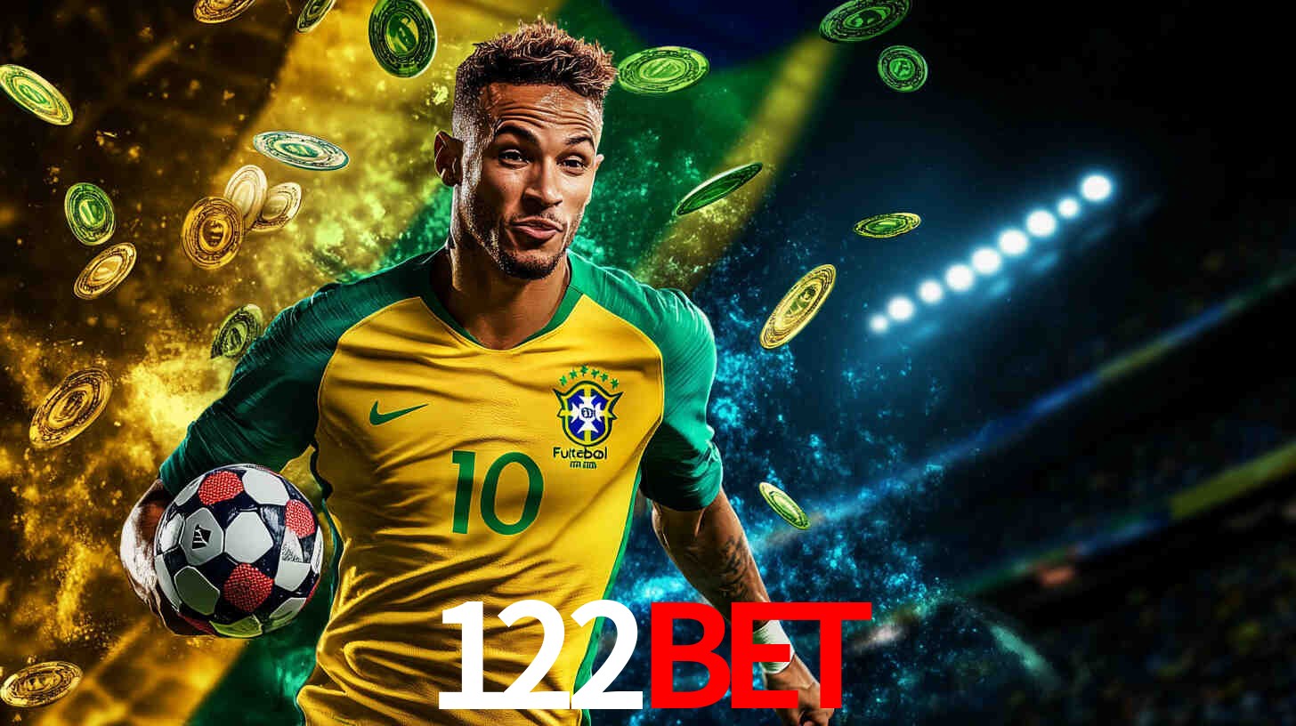 Descubra o Programa VIP da 122bet: Vantagens Exclusivas para Jogadores