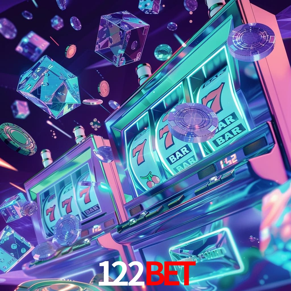 Descubra o Programa VIP da 122bet: Vantagens Exclusivas para Jogadores