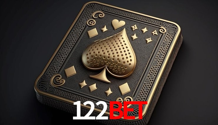 Casino VIP 122bet