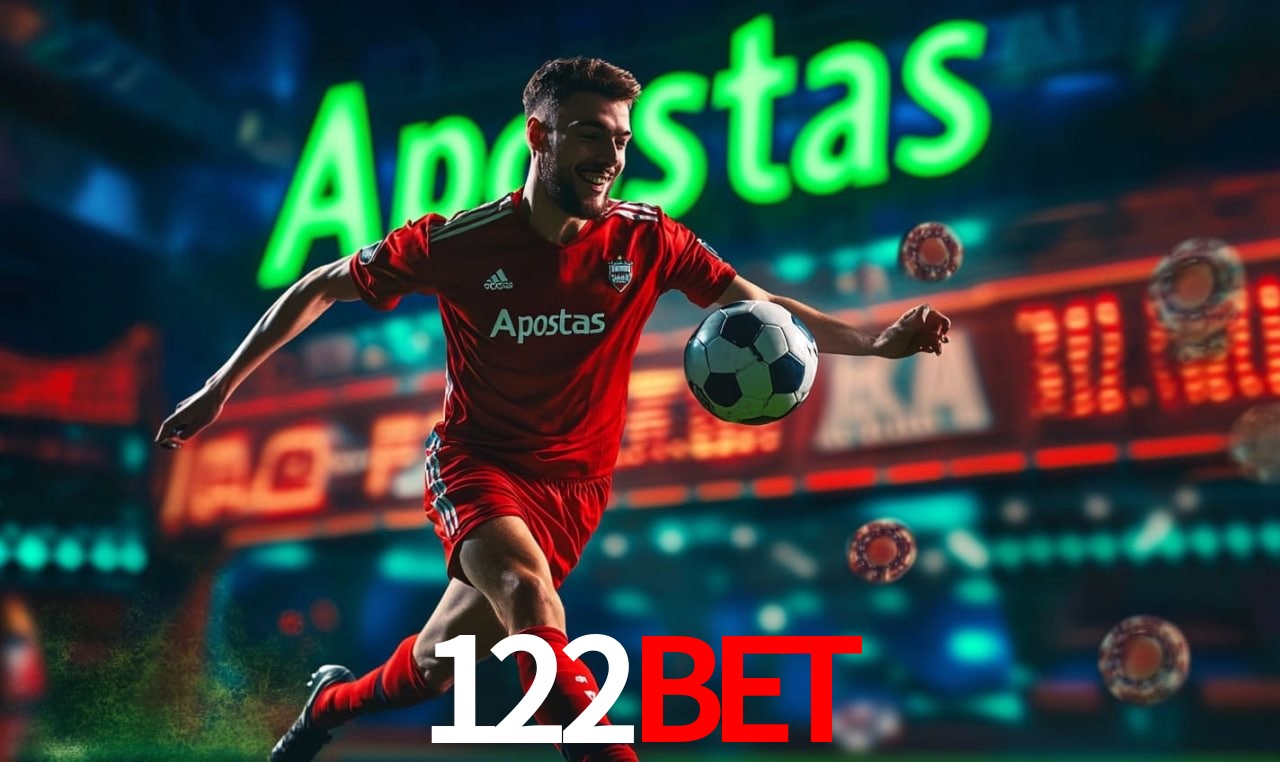 A Emoção da Loteria na 122bet: Uma Chance de Mudança de Vida