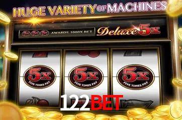 Desvendando o Mundo dos Jogos Virtuais na 122bet