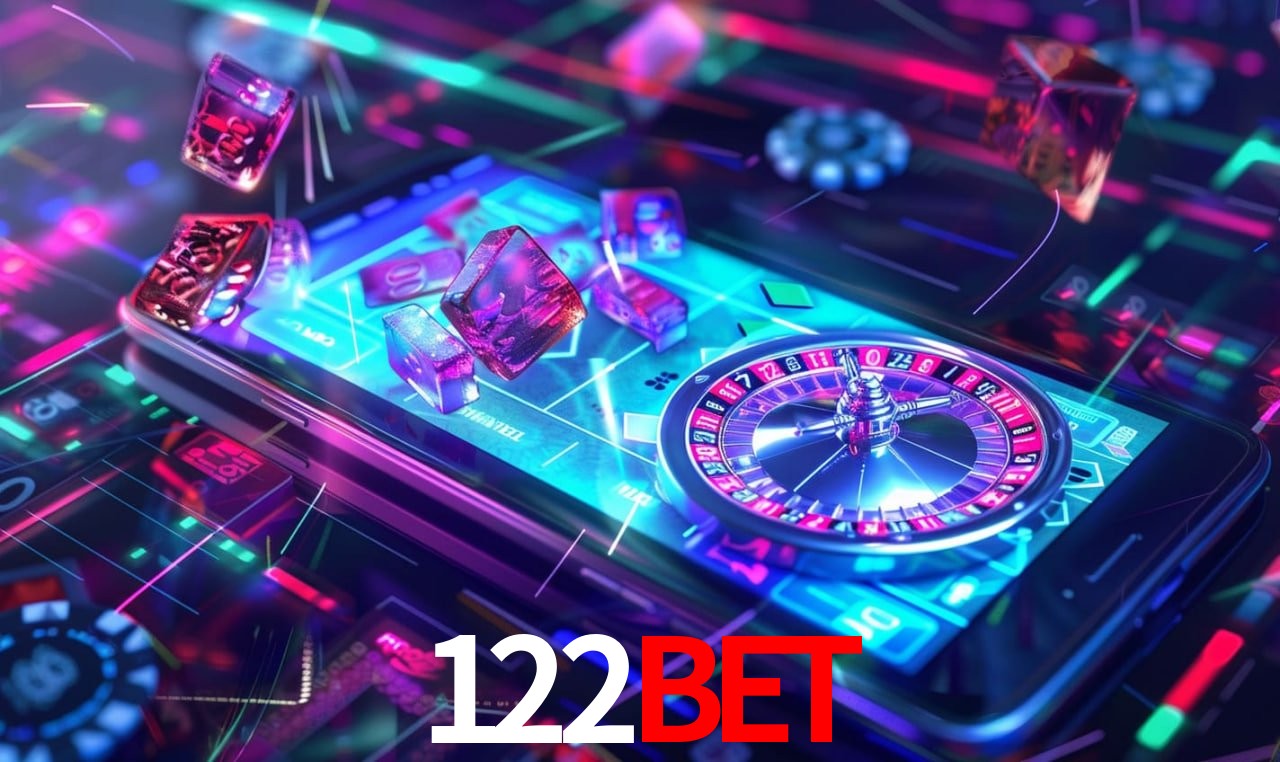 Torneios 122bet
