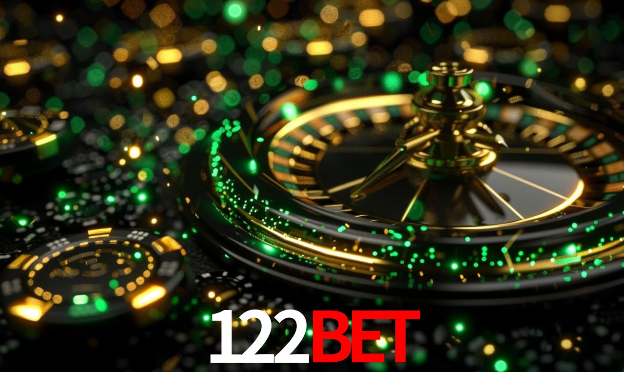 Design Responsivo 122bet