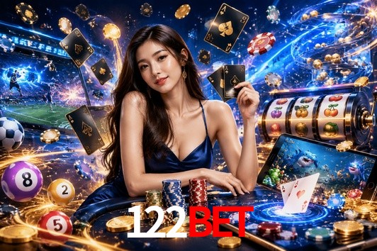 2FA Security 122bet