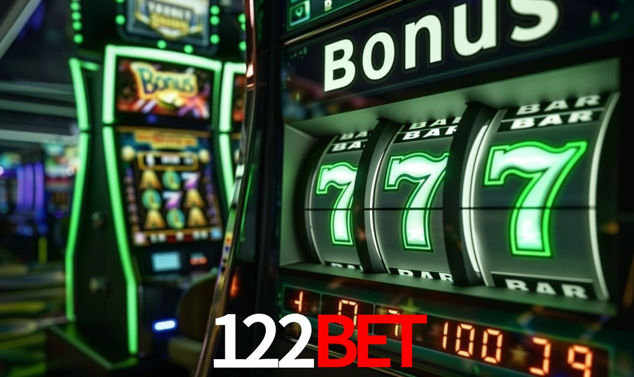Game Providers 122bet