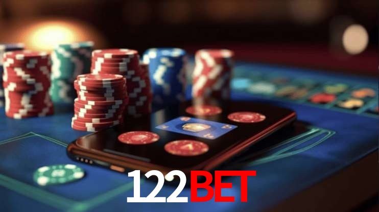 Interface Premium 122bet