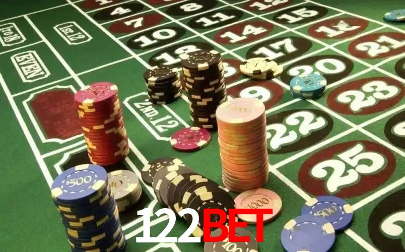 Jogo Spaceman 122bet