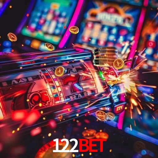 cassino 122bet