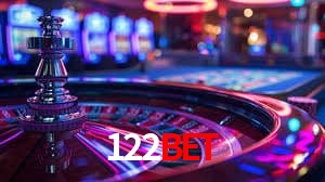 Casino Ao Vivo 122bet