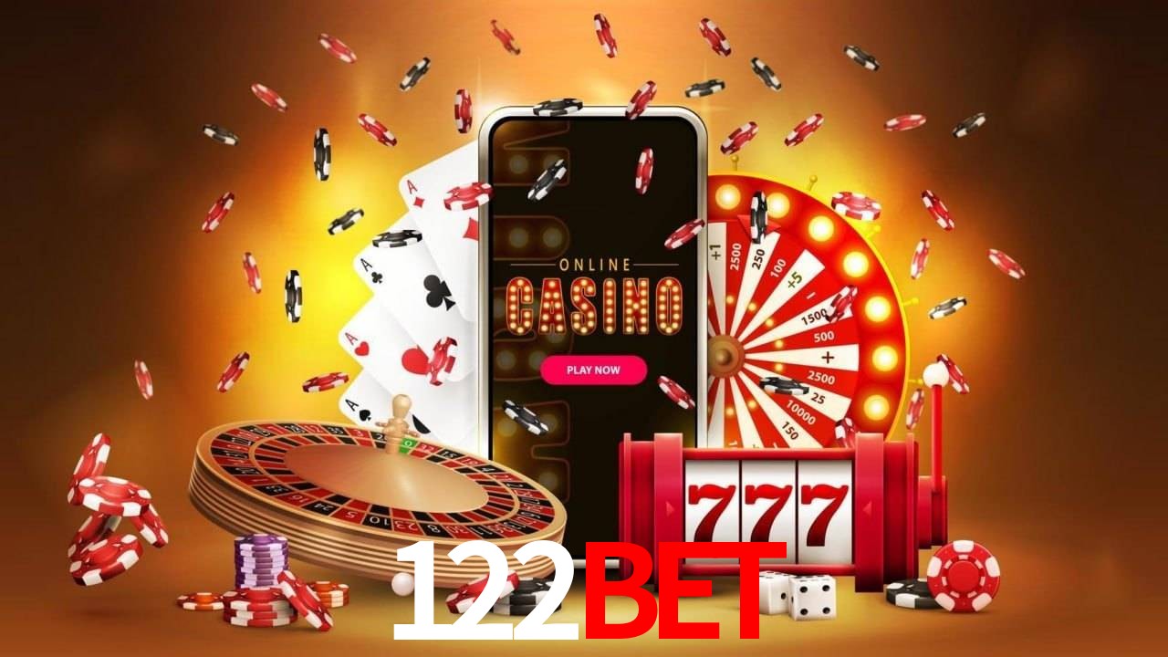 Apostas de Basquete 122bet