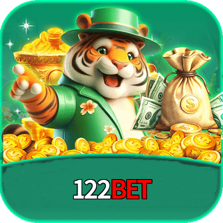 Logo da 122bet